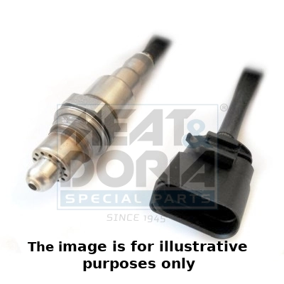 Oxygen Sensor
